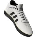adidas-TYSHAWN-Men-Cloud White / Core Black / Collegiate purple-11