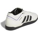 adidas-TYSHAWN-Men-Cloud White / Core Black / Collegiate purple-11