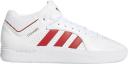 Adidas Tyshawn Off White