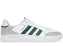 Adidas Tyshawn Off White