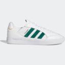 Adidas Tyshawn Off White