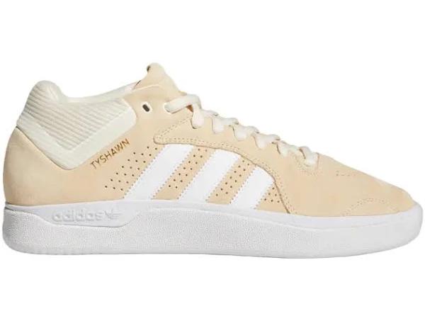 Adidas Tyshawn Off White