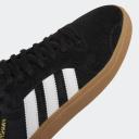 Adidas Tyshawn Shoes Black / White / Gold Metallic 11 - Men Skateboarding Trainers