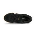 Adidas Tyshawn Shoes Black / White / Gold Metallic 11 - Men Skateboarding Trainers