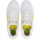 adidas-Tyshawn Shoes-Men-Cloud White / Yellow / Gold Metallic-10
