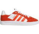 Adidas Tyshawn White Yellow Gold
