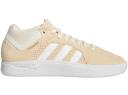 Adidas Tyshawn White Yellow Gold