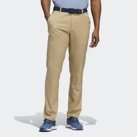 Adidas Ultimate365 Pants Hemp 38-34 - Men Golf Pants