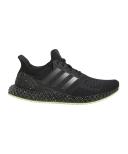 Adidas Ultra 4D Core Black/ Core Black/ Carbon