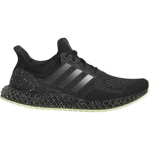 Adidas Ultra 4D Core Black/ Core Black/ Carbon