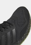 Adidas Ultra 4D, Core Black / Core Black / Carbon
