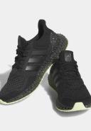 Adidas Ultra 4D, Core Black / Core Black / Carbon