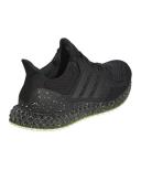 Adidas Ultra 4D, Core Black / Core Black / Carbon