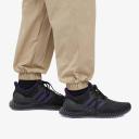 Adidas Ultra 4D Core Black/ Team Colleg Purple/ Semi Impact Orange