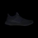 Adidas Ultra 4D Core Black/ Team Colleg Purple/ Semi Impact Orange