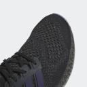 Adidas Ultra 4D Core Black/ Team Colleg Purple/ Semi Impact Orange