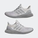 Adidas Ultra 4D Dash Grey