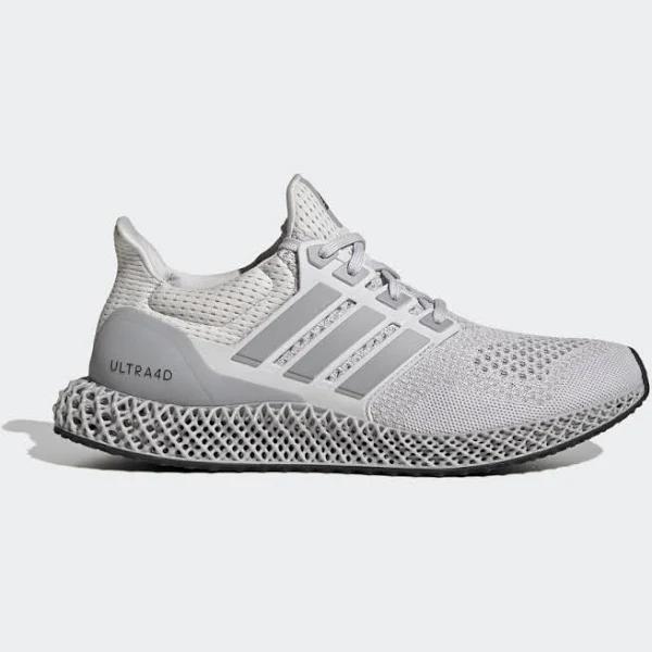 Adidas Ultra 4D Dash Grey