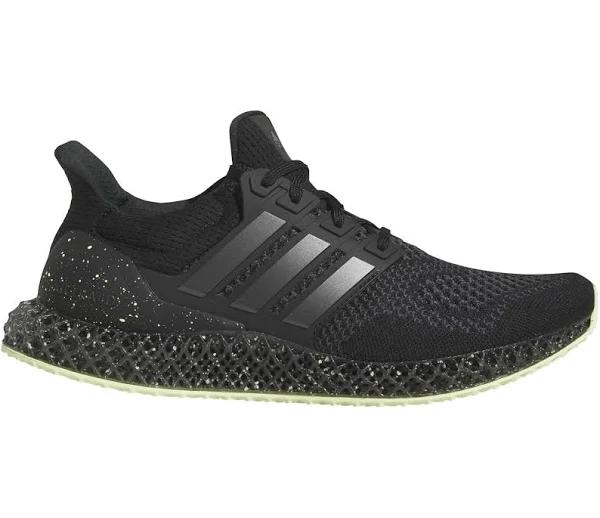 Adidas Ultra 4D Rich Mnisi Pride Black Carbon