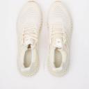 Adidas Ultra 4D Wonder White/ Wonder White/ Gold Metallic
