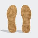 Adidas Ultra 4D Wonder White/ Wonder White/ Gold Metallic