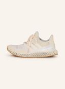 Adidas Ultra 4D Wonder White/ Wonder White/ Gold Metallic