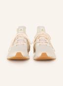 Adidas Ultra 4D Wonder White/ Wonder White/ Gold Metallic