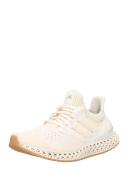 Adidas Ultra 4D Wonder White/ Wonder White/ Gold Metallic
