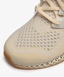 Adidas Ultra 4D Wonder White/ Wonder White/ Gold Metallic