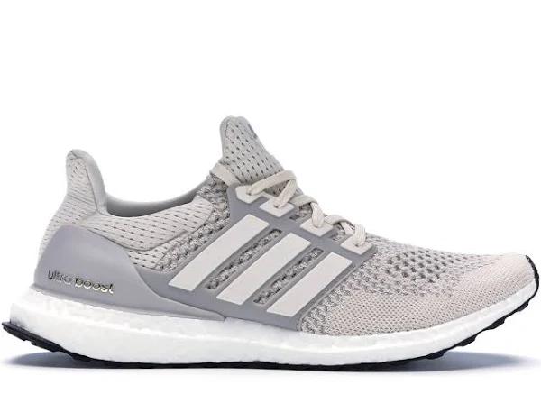 Adidas Ultra Boost 1.0 Cream Chalk (2018/2022)