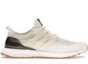 Adidas Ultra Boost 1.0 DNA Cloud White Green