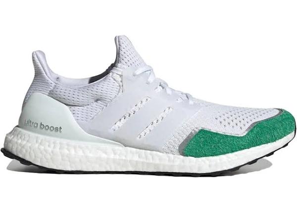 Adidas Ultra Boost 1.0 DNA Cloud White Green