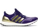 Adidas Ultra Boost 1.0 Georgia Tech