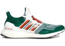 Adidas Ultra Boost 1.0 Georgia Tech
