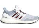 Adidas Ultra Boost 1.0 Mississippi State