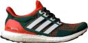 Adidas Ultra Boost 1.0 Nebraska