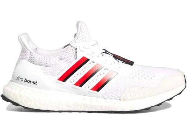 Adidas Ultra Boost 1.0 Nebraska