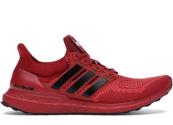 Adidas Ultra Boost 1.0 Nebraska
