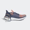 Adidas Ultra Boost 19 Glow Pink (Women's)