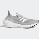 Adidas Ultra Boost 21 Carbon Ice Purple (Women's)