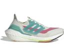 Adidas Ultra Boost 21 Carbon Ice Purple (Women's)