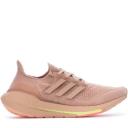 Adidas Ultra Boost 21 Carbon Ice Purple (Women's)