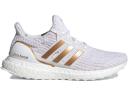 Adidas Ultra Boost 21 Carbon Ice Purple (Women's)