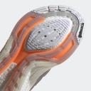 Adidas Ultra Boost 21 Grey Screaming Orange (Women's)