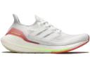 Adidas Ultra Boost 21 Hazy Green (Women's)