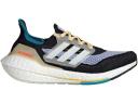 Adidas Ultra Boost 21 Hazy Green (Women's)