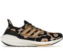 Adidas Ultra Boost 21 Hazy Green (Women's)