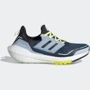 Adidas Ultra Boost 21 Hazy Green (Women's)