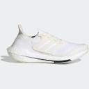 Adidas Ultra Boost 21 Hazy Green (Women's)