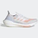Adidas Ultra Boost 21 Hazy Green (Women's)